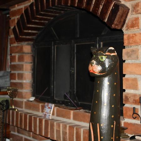 Guesthouse Silvani Krusevac Bagian luar foto