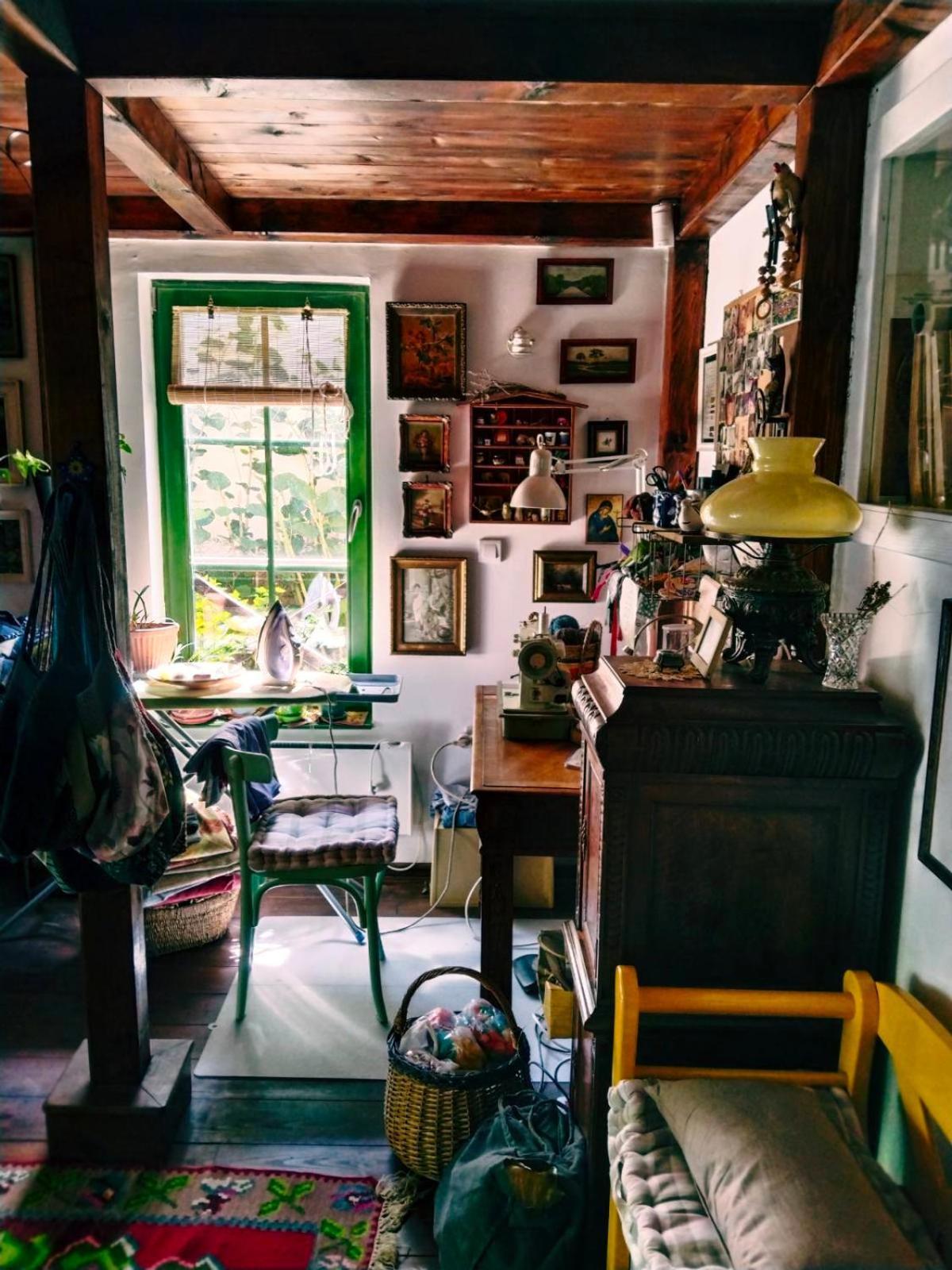Guesthouse Silvani Krusevac Bagian luar foto