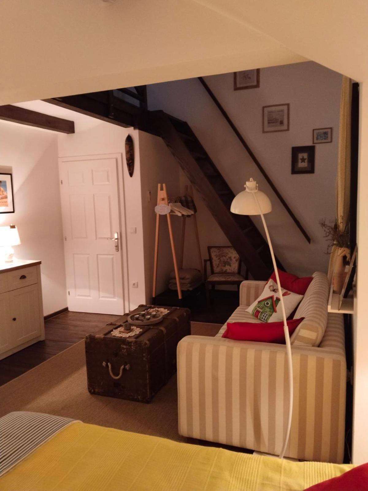 Guesthouse Silvani Krusevac Bagian luar foto