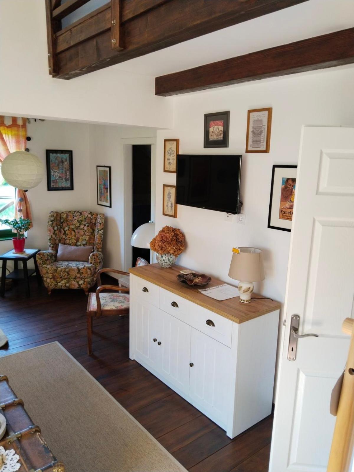 Guesthouse Silvani Krusevac Bagian luar foto