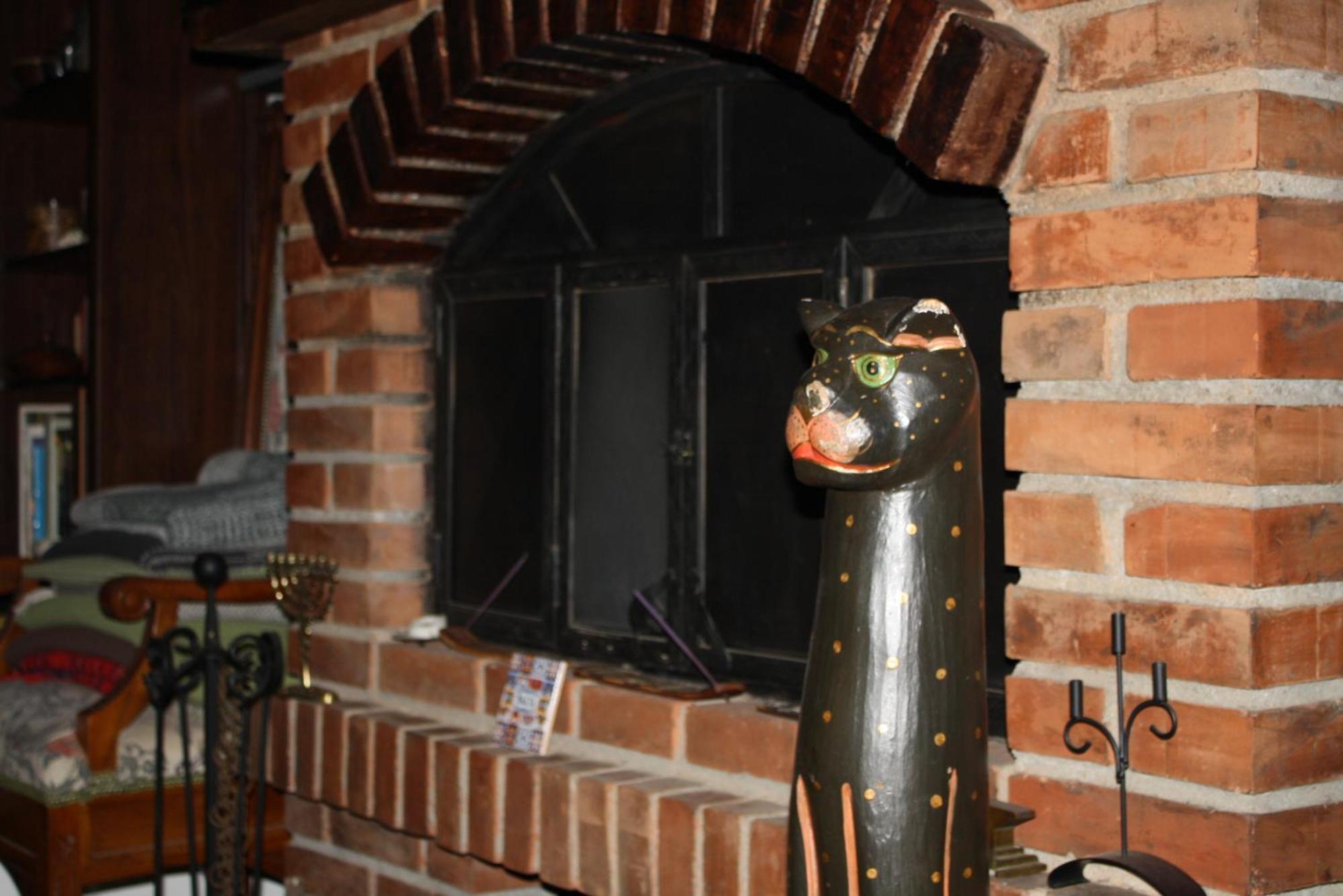 Guesthouse Silvani Krusevac Bagian luar foto