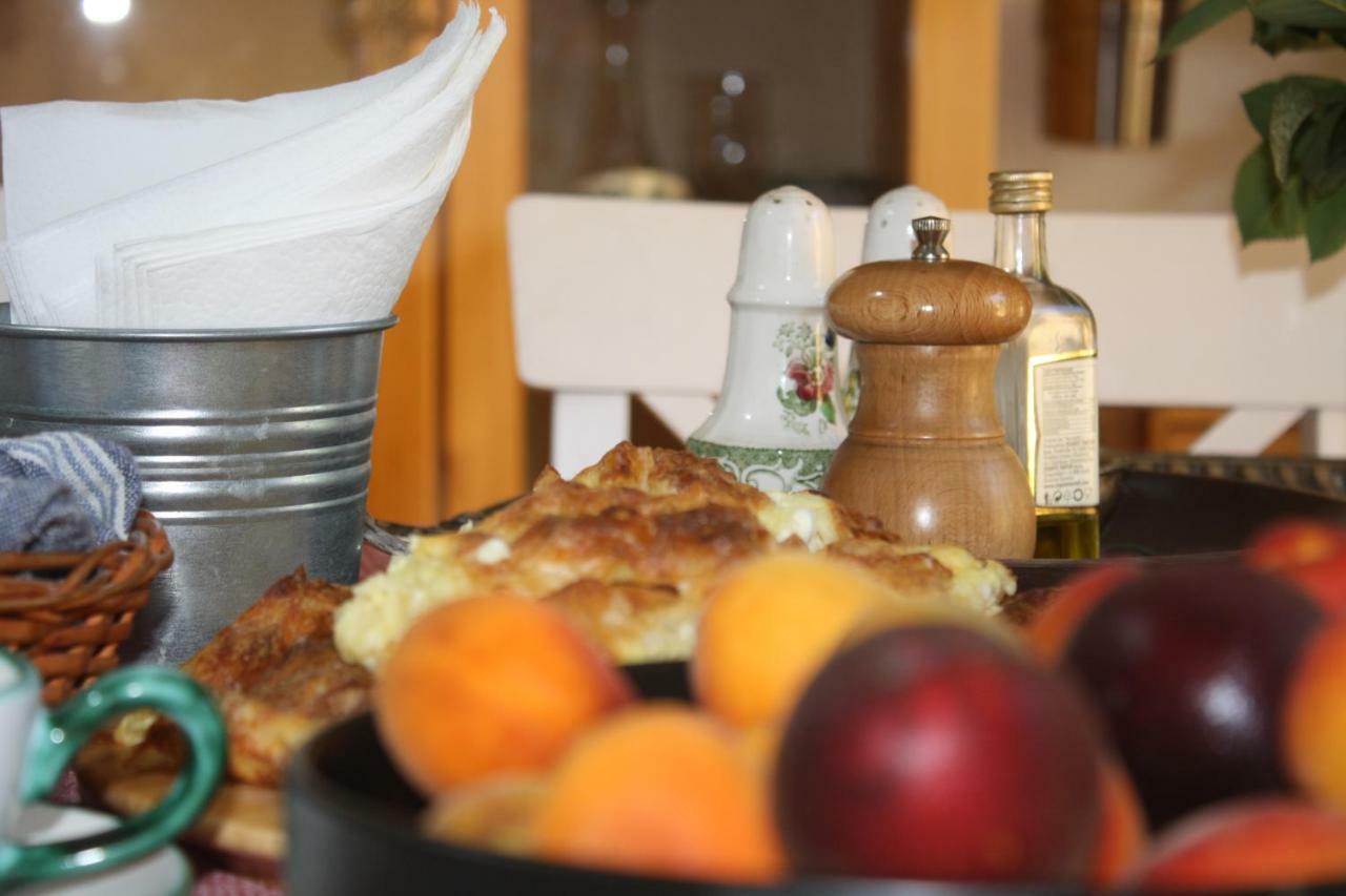 Guesthouse Silvani Krusevac Bagian luar foto