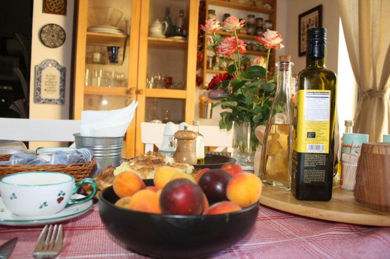 Guesthouse Silvani Krusevac Bagian luar foto